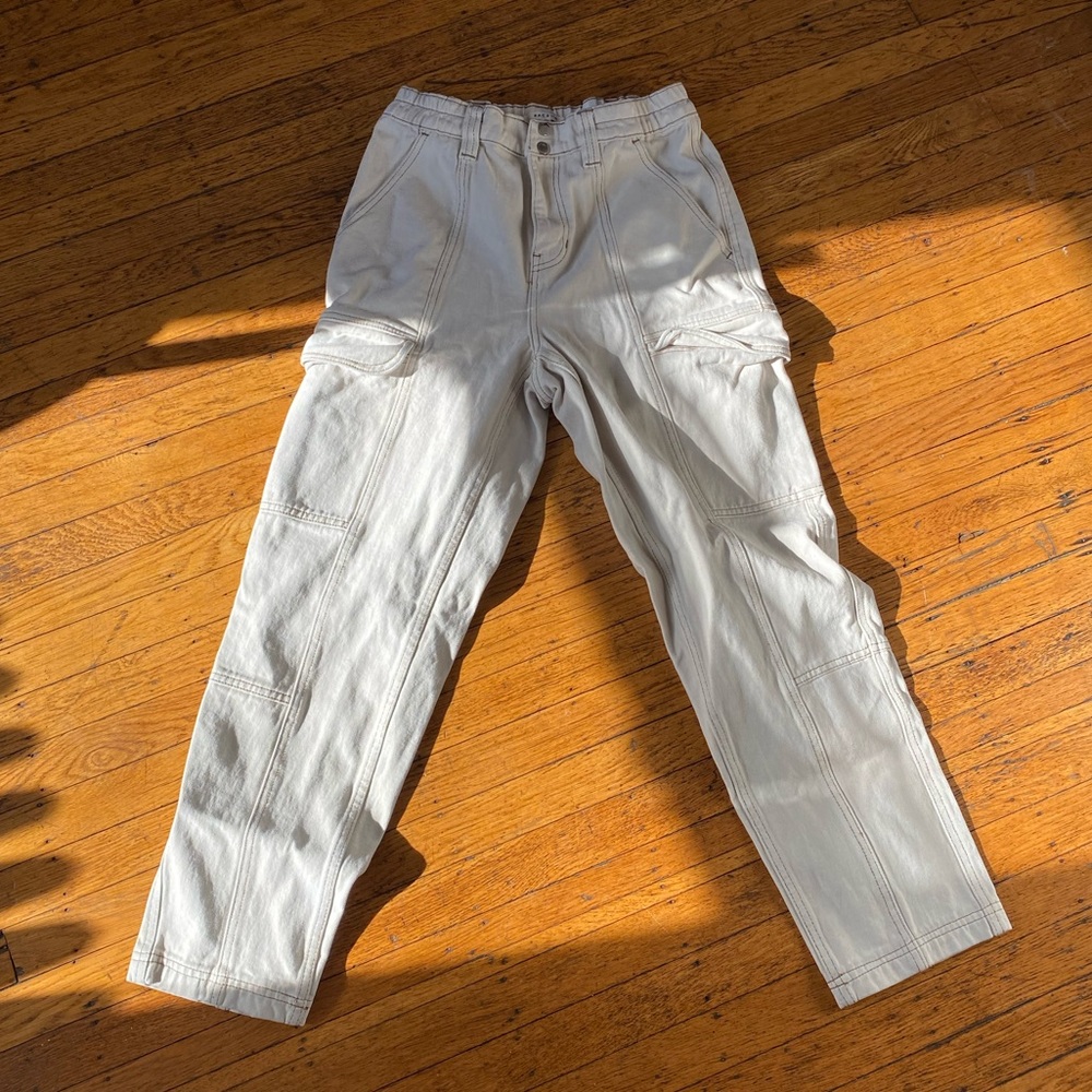 Pacsun Cargo Pants